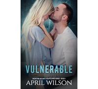 Vulnerable: McIntyre Security Bodyguard Series - Book 1
