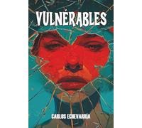 VULNÉRABLES: Le manifeste d'une génération, de l'anxiété des réseaux sociaux au courage d'être soi-même pour enfin réapprendre à vivre.