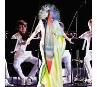 Bjork Vulnicura Strings Double LP Vinyl TPLP1317 NEW