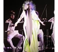 Vulnicura Strings: The Acoustic Version: Strings Voice & Viola Organista Only