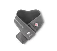 Vulpés NeckPad Pro - Wireless Heated Neck Pad with Infrared-Graphene Technology | Relieves Neck Stiffness, Tension & Pain | Smartphone Controlled | Portable & Fast Heating
