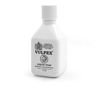Vulpex Liquid Soap 100ml - Safe Cleaner For All Surfaces - Granite Marble Stone Leather - Non-Acidic Non-Corrosive - Concentrated All Purpose Cleaner