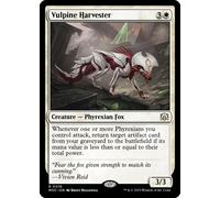 Vulpine Harvester | March of the Machine Commander