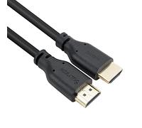 Vultech aa14303 HDMI to HDMI Cable Version 1.4, 3 m, Black