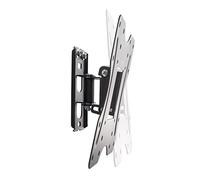 VulTech BTV-M2342LITE Tilting Wall Bracket for 23-42" LED LCD Plasma TV - 1 Joint, VESA up to 200 x 200 cm, Capacity 30 kg
