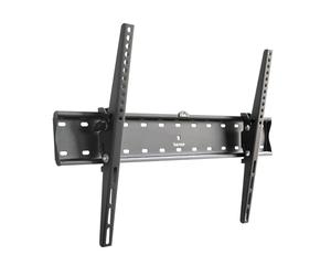 Vultech BTV-T3270LITE Fixed Wall Bracket for LED Flat Panel TV LCD Plasma from 32'' to 70'' VESA 600x400, 400x400, 400x200, 300x300, 200x200 40kg Heavy Duty Stand and Bubble Level