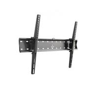 Vultech BTV-T3270LITE Fixed Wall Bracket for LED Flat Panel TV LCD Plasma from 32'' to 70'' VESA 600x400, 400x400, 400x200, 300x300, 200x200 40kg Heavy Duty Stand and Bubble Level