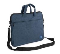 VulTech Sc-1560b PC Bag, Blue, one Size