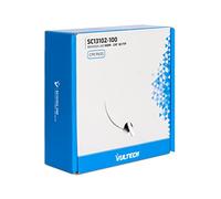 Vultech SC13102-100 LAN Category 5e FTP 100 Meters 23AWG Ethernet Network Coil 100 m Cat5e