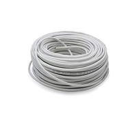 Vultech SC13102-50 Category 5e FTP Lan Skein 50 Metres 23AWG Ethernet Network Coil 50 m Cat5e