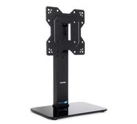 Vultech VESA 200x200 Desk Monitor TV Mount Stand 43" 27" 24" Tilt Black