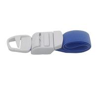 VULTRO Buckle Type Medical Tourniquet Portable Medical First Aid Buckle Strap Quick Release for Camping Hiking Safety Survival