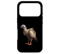 Vulture bird lover illustration Case for iPhone 17 Pro