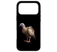 Vulture bird lover illustration Case for iPhone 17 Pro Max