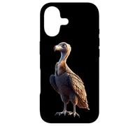 Vulture Bird of Prey I Love Vultures Cute Vulture Case for iPhone 17