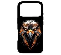 Vulture Bird of Prey I Love Vultures Cute Vulture Case for iPhone 17 Pro