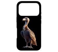 Vulture Bird of Prey I Love Vultures Cute Vulture Case for iPhone 17 Pro