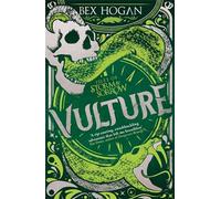 Isles of Storm and Sorrow: Vulture: Book 3 in the thrilling YA fantasy trilogy set on the high seas (Isles of Storm and Sorrow)