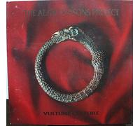 Vulture culture (1984) [VINYL]