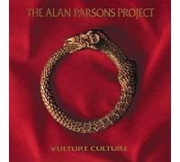 The Alan Parsons Project Vulture Culture (CD) Album (US IMPORT)