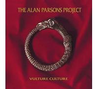 Vulture Culture [LP]