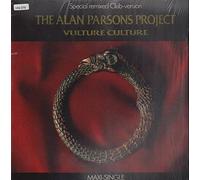 Vulture culture (Special Remixed Club-Version, 1985) [VINYL]
