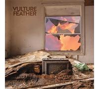 Vulture Feather - It Will Be Like Now [VINYL]