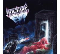 Vulture Ghastly Waves & Battered Graves CD 156500 NEW