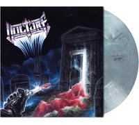 Vulture – Ghastly Waves & Battered Graves – Vinyl