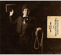 Vulture Industries - The Malefactors Bloody Register