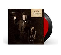 Vulture Industries - The Malefactor's Bloody Register ('Pool Of Blood'