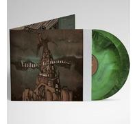 VULTURE INDUSTRIES - THE TOWER (GREEN/BLACK GALAXY SWIRL VINYL 2LP) [VINYL]