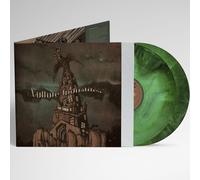 VULTURE INDUSTRIES - THE TOWER (GREEN/BLACK GALAXY