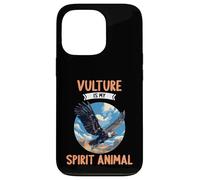 Vulture is my spirit animal. Vultures Vulture Case for iPhone 13 Pro