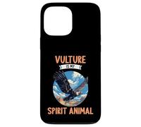 Vulture is my spirit animal. Vultures Vulture Case for iPhone 13 Pro Max
