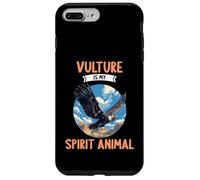 Vulture is my spirit animal. Vultures Vulture Case for iPhone 7 Plus/8 Plus