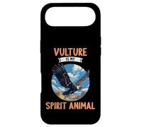 Vulture is my spirit animal. Vultures Vulture Case for iPhone Air