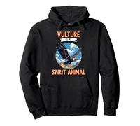 Vulture is my spirit animal. Vultures Vulture Pullover Hoodie