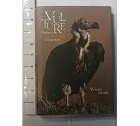 Vulture: Nature's Ghastly Gourmet