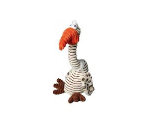 Vulture, Plush/fabric, 32cm - Trixie Vulture Plush Toy Dog Pack 4 New Play - trixie vulture plush toy 32 cm dog pack 4 new play funny sound cat