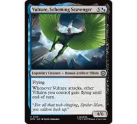 Vulture, Scheming Scavenger | Marvel's Spider-Man