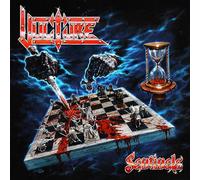 Vulture - Sentinels