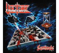 Vulture - Sentinels [VINYL]