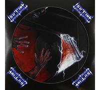 Vulture - The Guillotine (Pic.Disc) [12" VINYL]