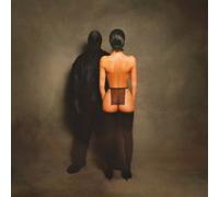 ¥$ (Kanye West & Ty Dolla Sign) - Vultures 1 (Brown Marble Vinyl) [VINYL]