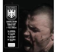 Vultures 1 (Carnival Edition)