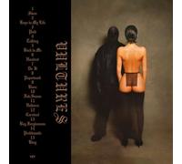 Vultures 1 [CASSETTE]