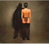 ¥$ (Kanye West & Ty Dolla Sign) - Vultures 1 (Brown Marble Vinyl) [VINYL]