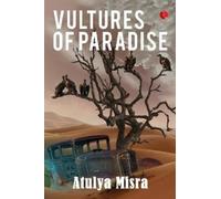 VULTURES OF PARADISE
