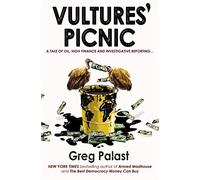 Vultures' Picnic